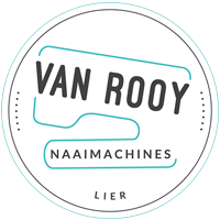Logo vanrooy header