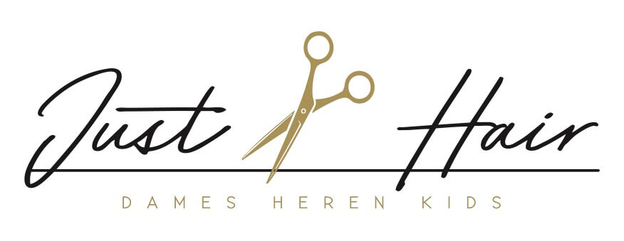 Logo just hair